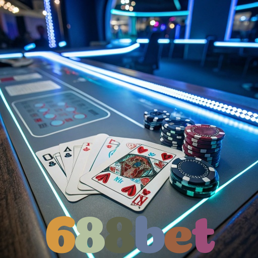 688bet - Baixe o app 688bet no Google Play e jogue ao vivo