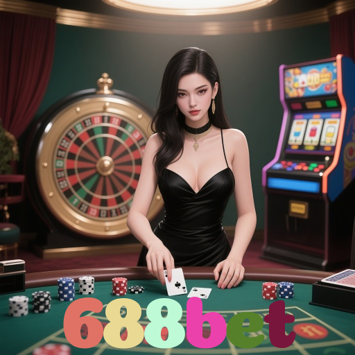 688bet - Baixe o app 688bet no Google Play e jogue ao vivo