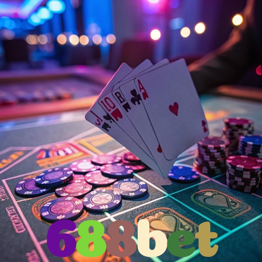 688bet - Baixe o app 688bet no Google Play e jogue ao vivo