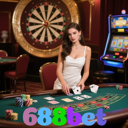 688bet - Baixe o app 688bet no Google Play e jogue ao vivo