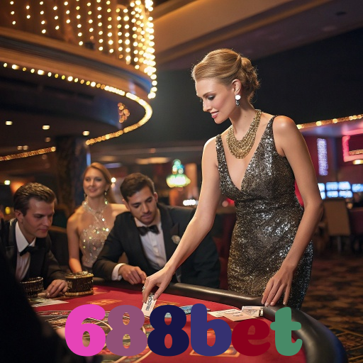 688bet - Baixe o App 688bet para Android e Comece a Jogar