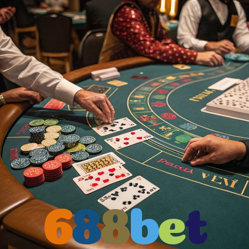 688bet - Baixe o App 688bet para Android e Comece a Jogar