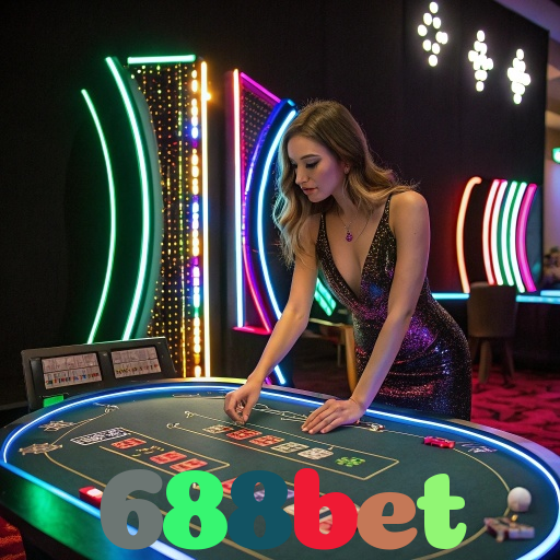 688bet - Baixe o app 688bet no Google Play e jogue ao vivo