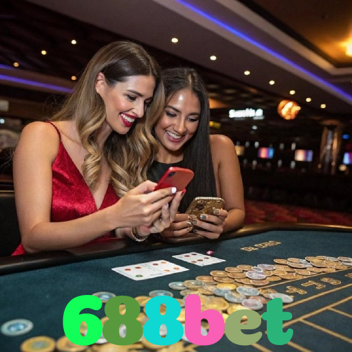 688bet - Baixe o App 688bet para Android e Comece a Jogar