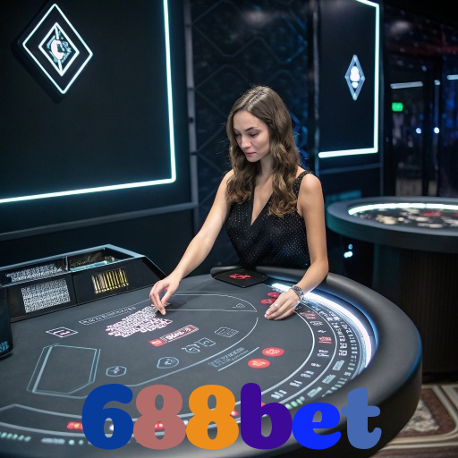 688bet - Baixe o app 688bet no Google Play e jogue ao vivo