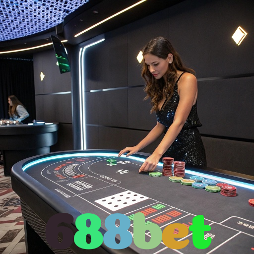 688bet - Baixe o app 688bet no Google Play e jogue ao vivo