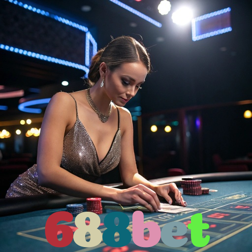 688bet - Baixe o app 688bet no Google Play e jogue ao vivo