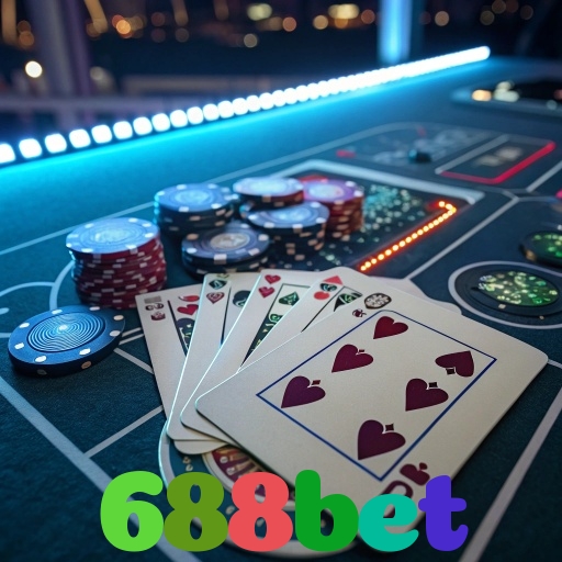 688bet - Baixe o App 688bet para Android e Comece a Jogar