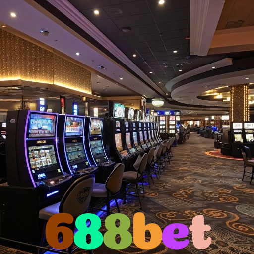 688bet - Baixe o App 688bet para Android e Comece a Jogar