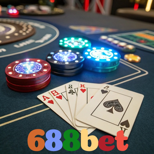 688bet - Baixe o app 688bet no Google Play e jogue ao vivo