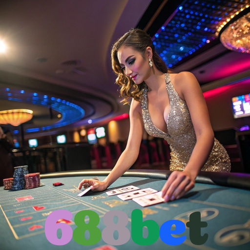 688bet - Baixe o app 688bet no Google Play e jogue ao vivo