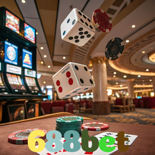 688bet - Baixe o app 688bet no Google Play e jogue ao vivo