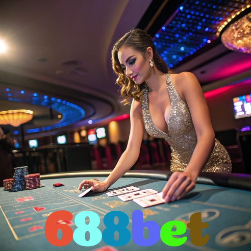 688bet - Baixe o App 688bet para Android e Comece a Jogar