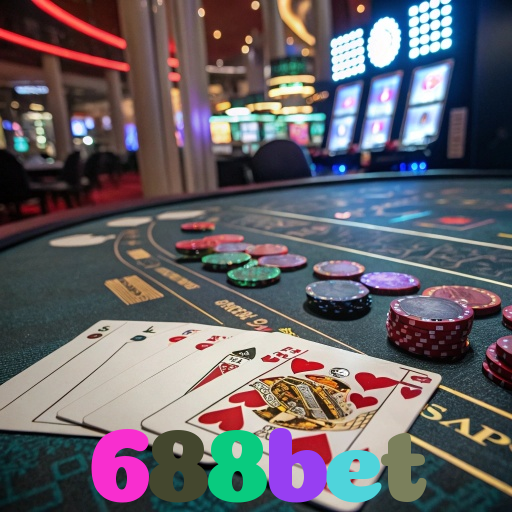 688bet - Baixe o app 688bet no Google Play e jogue ao vivo