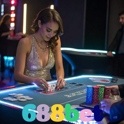 688bet - Baixe o App 688bet para Android e Comece a Jogar
