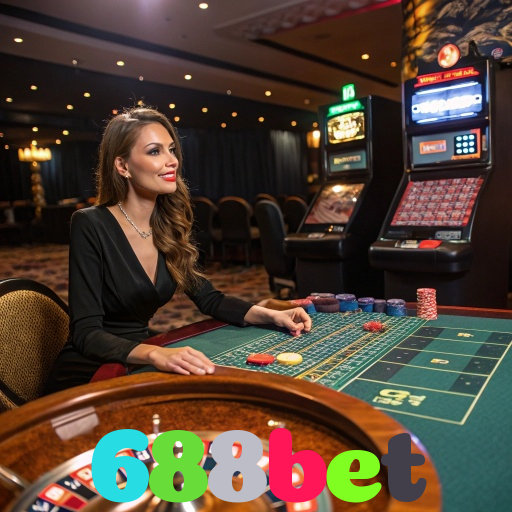 688bet - Baixe o app 688bet no Google Play e jogue ao vivo