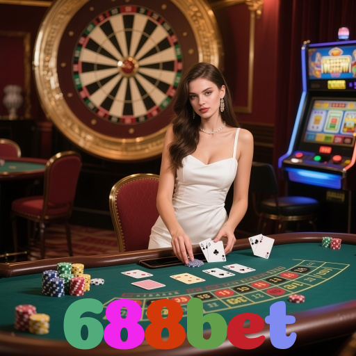 688bet - Baixe o App 688bet para Android e Comece a Jogar