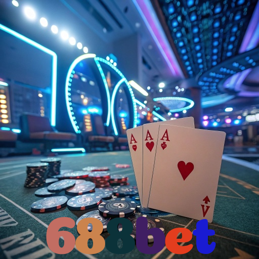 688bet - Baixe o App 688bet para Android e Comece a Jogar