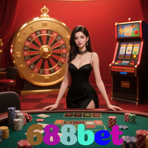 688bet - Baixe o app 688bet no Google Play e jogue ao vivo