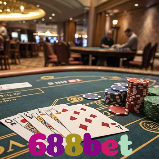 688bet - Baixe o app 688bet no Google Play e jogue ao vivo