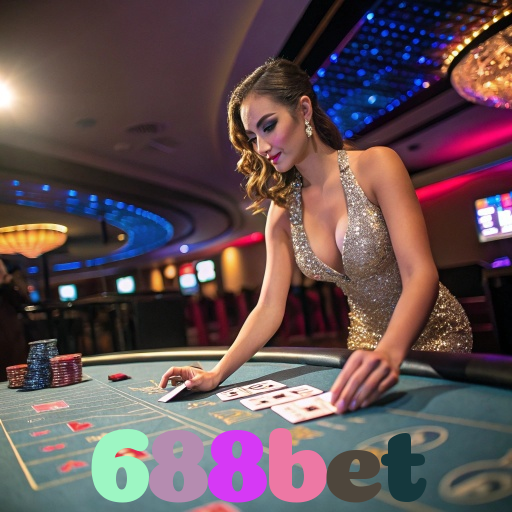 688bet - Baixe o app 688bet no Google Play e jogue ao vivo