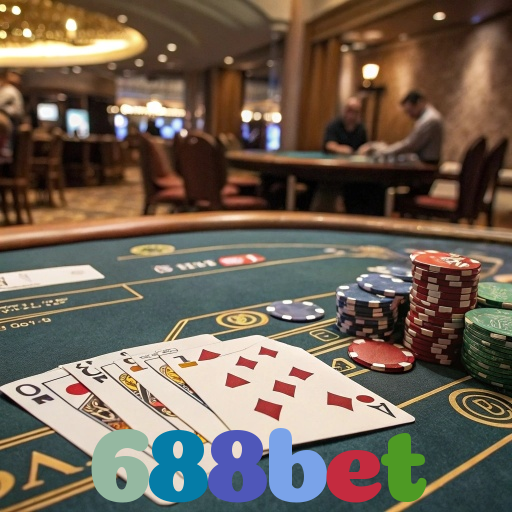688bet - Baixe o App 688bet para Android e Comece a Jogar