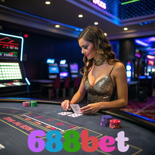 688bet - Baixe o App 688bet para Android e Comece a Jogar
