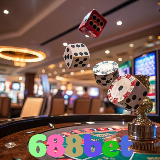 688bet - Baixe o app 688bet no Google Play e jogue ao vivo