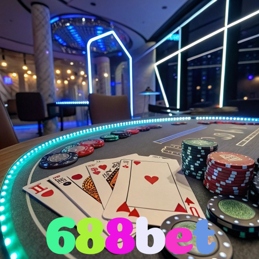 688bet - Baixe o app 688bet no Google Play e jogue ao vivo