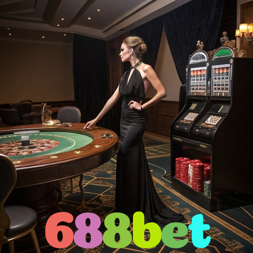 688bet - Baixe o App 688bet para Android e Comece a Jogar