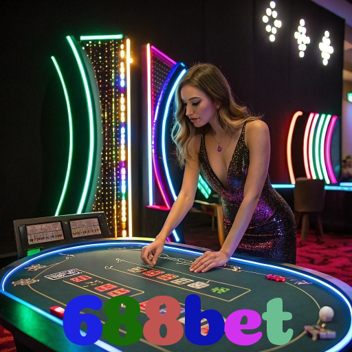688bet - Baixe o app 688bet no Google Play e jogue ao vivo