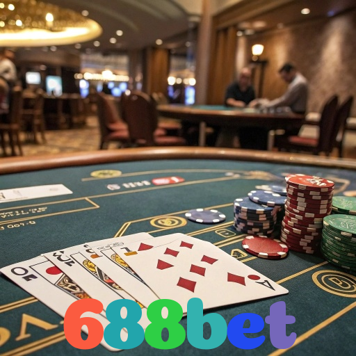 688bet - Baixe o app 688bet no Google Play e jogue ao vivo