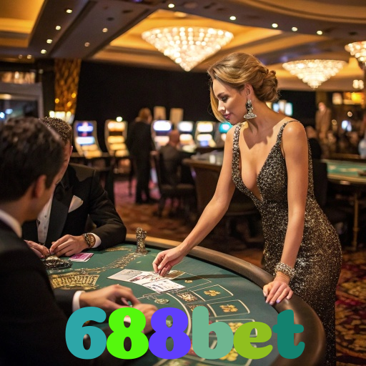688bet - Baixe o App 688bet para Android e Comece a Jogar