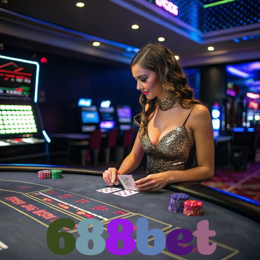 688bet - Baixe o app 688bet no Google Play e jogue ao vivo