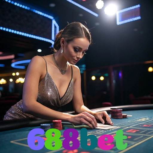 688bet - Baixe o app 688bet no Google Play e jogue ao vivo