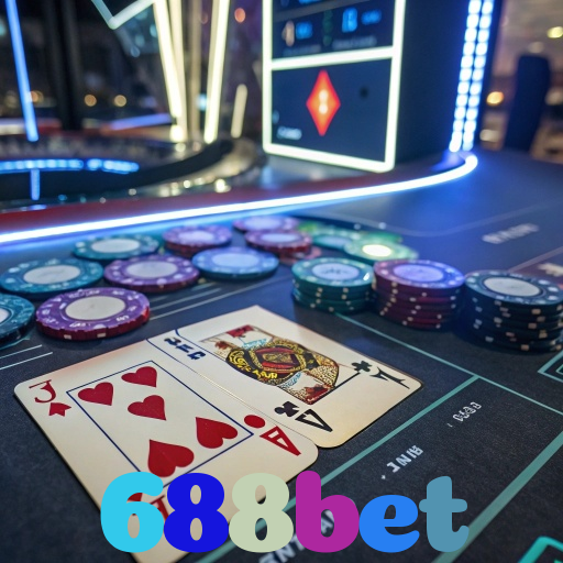 688bet - Baixe o app 688bet no Google Play e jogue ao vivo