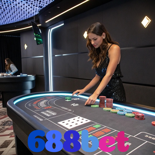 688bet - Baixe o App 688bet para Android e Comece a Jogar