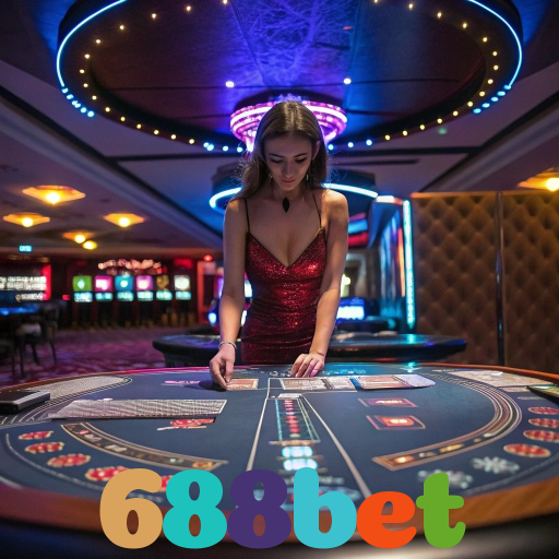 688bet - Baixe o App 688bet para Android e Comece a Jogar