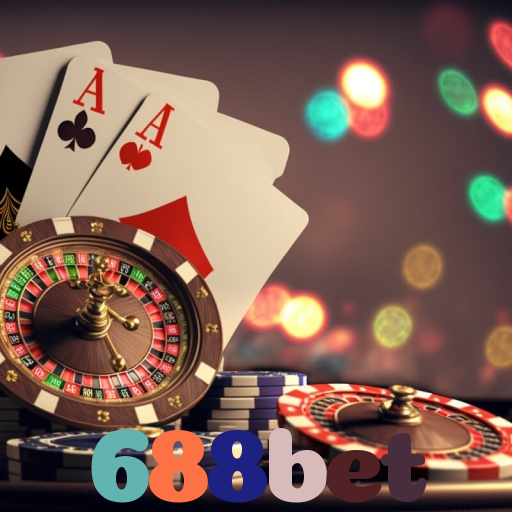 688bet - Baixe o App 688bet para Android e Comece a Jogar