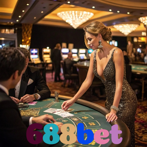 688bet - Baixe o App 688bet para Android e Comece a Jogar