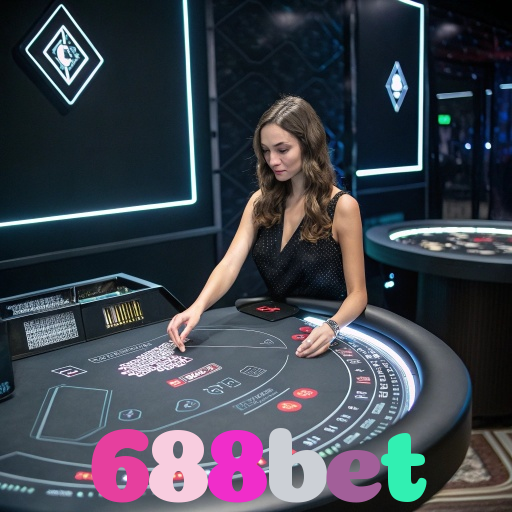 688bet - Baixe o App 688bet para Android e Comece a Jogar