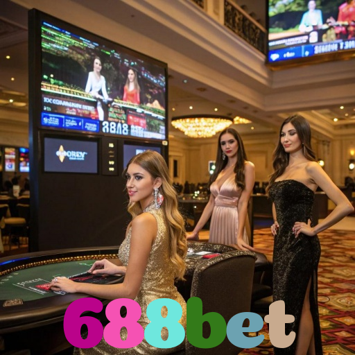 688bet - Baixe o app 688bet no Google Play e jogue ao vivo