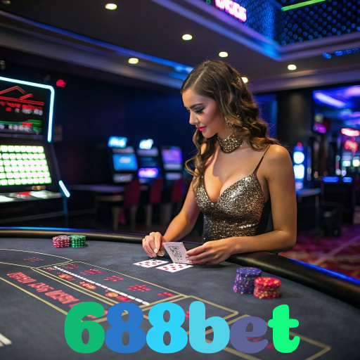 688bet - Baixe o app 688bet no Google Play e jogue ao vivo