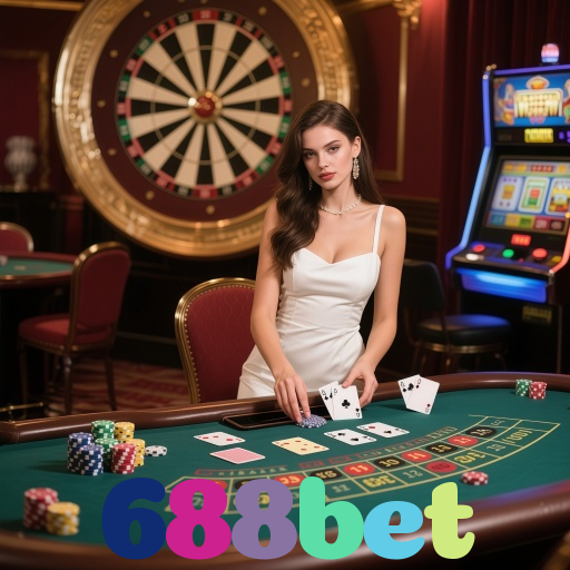 688bet - Baixe o App 688bet para Android e Comece a Jogar
