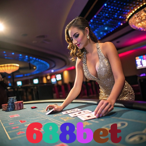 688bet - Baixe o app 688bet no Google Play e jogue ao vivo