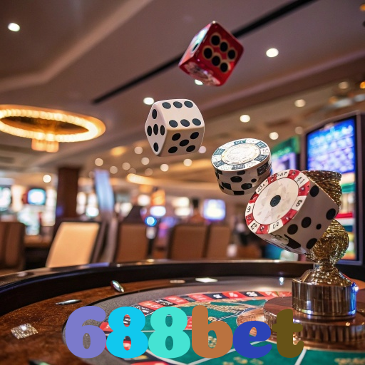 688bet - Baixe o App 688bet para Android e Comece a Jogar