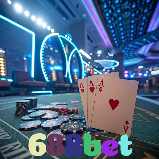 688bet - Baixe o app 688bet no Google Play e jogue ao vivo