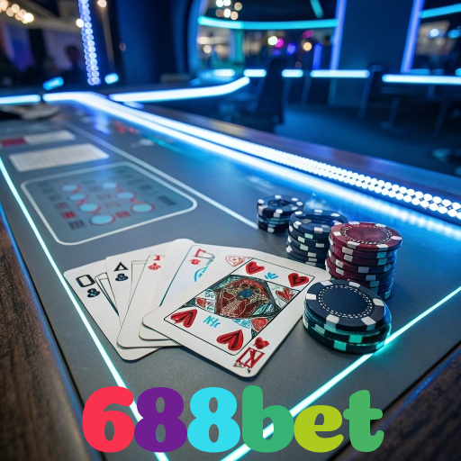 688bet - Baixe o app 688bet no Google Play e jogue ao vivo