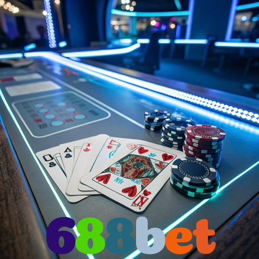 688bet - Baixe o app 688bet no Google Play e jogue ao vivo