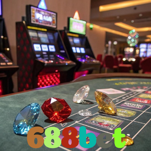688bet - Baixe o app 688bet no Google Play e jogue ao vivo